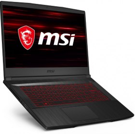 Bon plan : 1099&euro; Le portable gamer MSI (15.6p Full HD 144 Hz, i5-10200H, 16 Go RAM, 512 Go SSD, RTX 3060, Sans OS)
