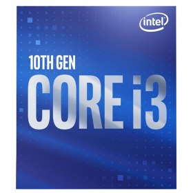 Cybertek : 99,99&euro; pour le processeur Intel Core i3 10100F (au lieu de 120&euro;)