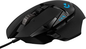 Vente Flash : 34,99&euro; la souris Logitech G502 Hero chez la FNAC