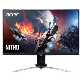 129&euro; l'Ecran PC 24.5 Acer Nitro XV253QPbmiiprzx (FHD / Dalle IPS / 1 MS / 165 Hz)