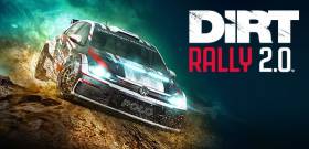 Dirt Rally 2.0 - Configuration pc minimum