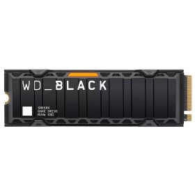 Black Friday : Toutes les promos disques SSD