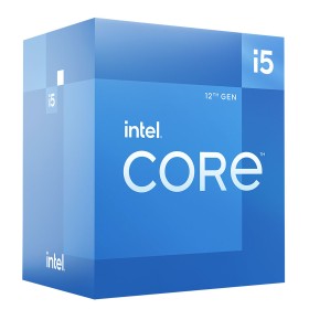 Amazon : Processeur Intel Core i5 12400 à 219€