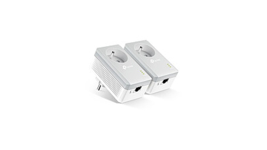 Bon plan TP-Link TL-PA4015PKIT x2 : le kit CPL à 49,90 € chez Boulanger