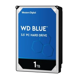 Disque dur WD Blue 1To 7200TPM 3.5" &agrave; 32.99&euro;