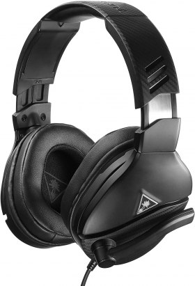 Le Casque Micro Turtle Beach Atlas One Casque Gaming - PC, PS4, Nintendo Switch et Xbox One &agrave; 35&euro;99