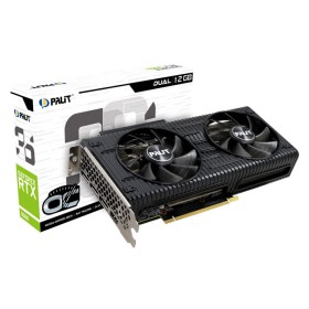 Bon plan : 389&euro; la Carte graphique Palit RTX 3060 Dual OC LHR