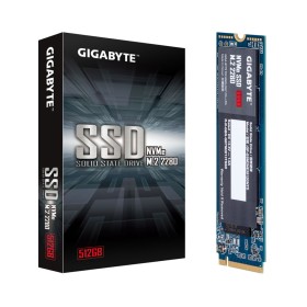 Bon plan : 41,99€ le SSD interne M.2 NVMe Gigabyte 512Go