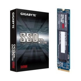 Bon plan : 41,99&euro; le SSD interne M.2 NVMe Gigabyte 512Go