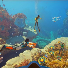 Config PC Subnautica 2 &mdash; minimale, recommand&eacute;e et 4K