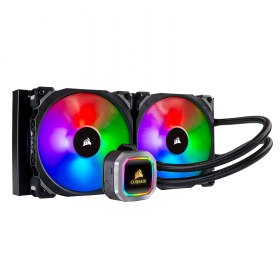 Materiel.net : 116&euro; le Watercooling AIO Corsair H115i Platinium