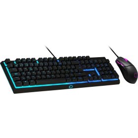 46,99&euro; seulement le Kit Clavier/Souris  COOLER MASTER MS110