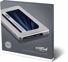 Materiel.net : SSD Crucial MX300 750 Go à 129.90€