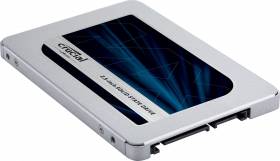 Bon plan : Crucial MX500 1 To &agrave; 88.99&euro;