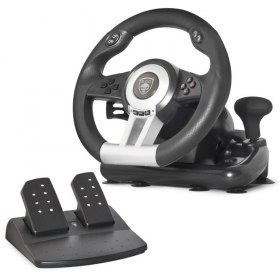 42€ au lieu de 60€ pour le kit volant Spirit of gamer Race Wheel Pro