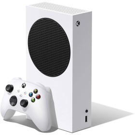 Black Friday : 229€ la Console Microsoft Xbox Series S Blanc