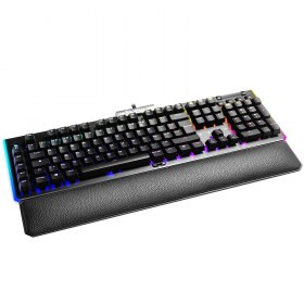 Le clavier m&eacute;canique Evga Z20 Optique &agrave; 131.99&euro;