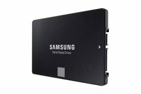 Bon plan Amazon : 67.26&euro; le SSD samsung 860 evo 500Go