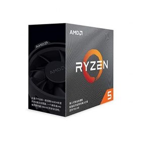 RDC : Le processeur AMD Ryzen 5 3500X &agrave; 154.90&euro;