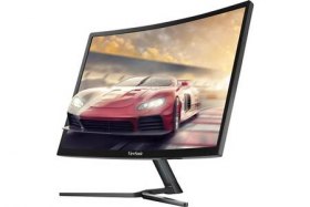 L'&eacute;cran Viewsonic VX2458-C-MHD 24'' 144Hz  &agrave; 149,99&euro; sur Darty
