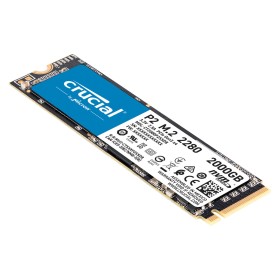 Amazon : 38% de r&eacute;duction sur le SSD Crucial P2 2 To