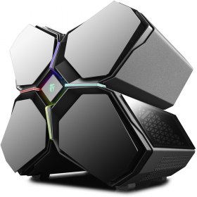 RueDuCommerce : Une GROSSE s&eacute;lection de boitiers PC en promo (jusqu'a -32%)