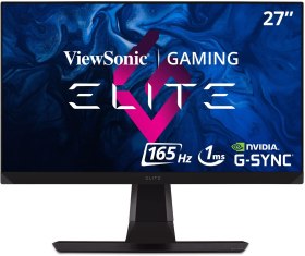Deal du jour Amazon : -46% sur l'&eacute;cran gamer ViewSonic XG270QG 27 (Nano IPS/1ms/QHD/Gsync/165Hz)  449&euro; au lieu de 769&euro;