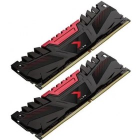 Kit PNY 2x8Go 3200Mhz CAS 16 &agrave; 59,99&euro;