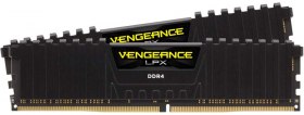 Corsair Vengeance LPX 16Go (2x8Go) DDR4 3200MHz &agrave; 78,90&euro;