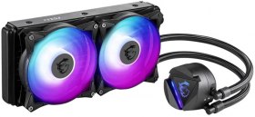 Le watercooling MSI MAG Core 240r &agrave; 74,99&euro;