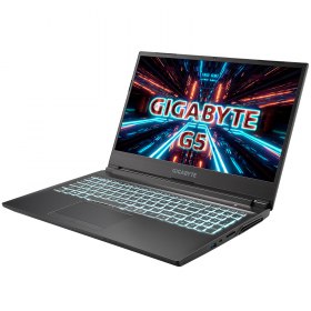 Bon plan : 1079&euro; le PC Portable Gamer GIGABYTE avec RTX 3060 / Intel I5 / SSD 512Go / Ecran 144 Hz / Windows 10