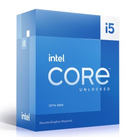 L&#039;Intel Core i5-13600KF passe sous la barre des 285 € !