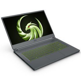 -500&euro; sur le PC portable gamer MSI Delta 15 (Ryzen 9 / RX6700M / FHD 240Hz)