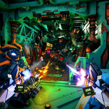 Config PC Deep Rock Galactic: Rogue Core &mdash; minimale et recommand&eacute;e
