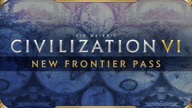 Instant-Gaming : -20% sur le DLC Civilization VI Pass Nouvelle Frontière