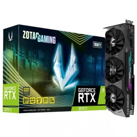Carte Graphique : La RTX 3070 Ti est dispo &agrave; un tr&egrave;s bon prix !