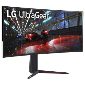 Ecran PC Gamer Premium LG 38GN950 B (37.5/ Nano IPS/ 1ms /WQHD / 144Hz) &agrave; 899&euro; au lieu de 1399&euro;