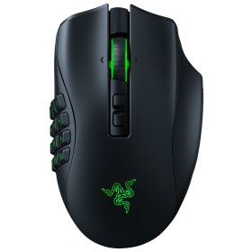Bon plan : Souris Razer Naga Pro Souris Sans fil &agrave; 119&euro; au lieu de 149&euro;