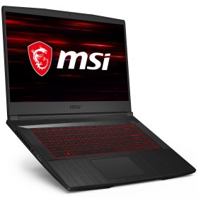 Le PC Portable Msi GF65 Thin 10UE 034XFR Black &agrave; 1099,99&euro;