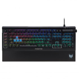 Bon prix : 139&euro; pour le clavier Acer Predator Aethon 500 Kailh Blue