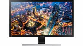 Bon Plan : 269&euro; l'&eacute;cran PC 4K Samsung U28E570DS