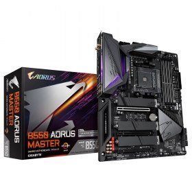 245,96&euro; pour la Carte m&egrave;re Gigabyte B550 Aorus Master (au lieu de 348&euro;)