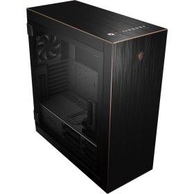 209,99&euro; le boitier haut de gamme MSI Bo&icirc;tier PC MPG SEKIRA 500G