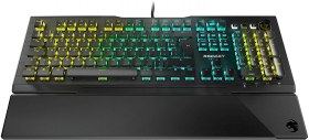 Amazon : 158&euro; le clavier ROCCAT Vulcan Pro Switch Titan Optical