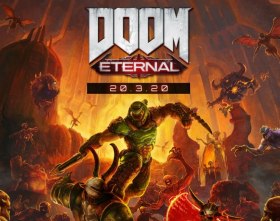 Doom Eternal : Configuration minimale et recommandée