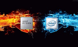 Meilleur processeur gaming 2026 : Guide d'achat Ryzen & Intel