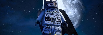 Config PC LEGO Batman : Legacy of the Dark Knight — minimale, recommandée et 4K