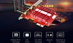 Carte WIFI / Clé USB WIFI - Guide d'achat pour bien choisir
