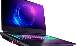 Conception de PC Portable Gamer sur mesure by PC Specialist