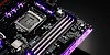 Meilleure carte mère PC gamer : Guide d'achat Intel & AMD 2026